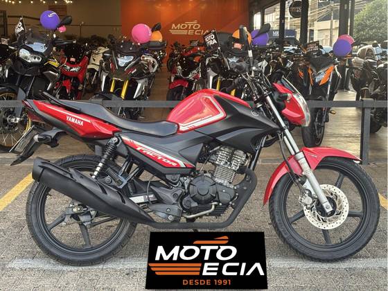 YAMAHA FACTOR YBR 150 ED YAMAHA FACTOR YBR 150 ED